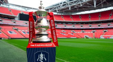 FA Cup Quarterfinal June 28 Betting Preview